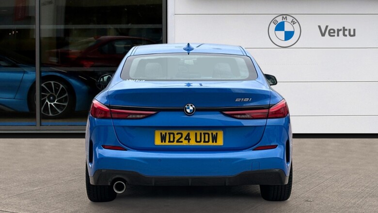BMW 2 Series 218i [136] M Sport 4dr DCT [Tech/Pro Pack] Petrol Saloon